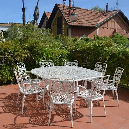 Mondello Beach Luxury Apartments Палермо Екстериор снимка
