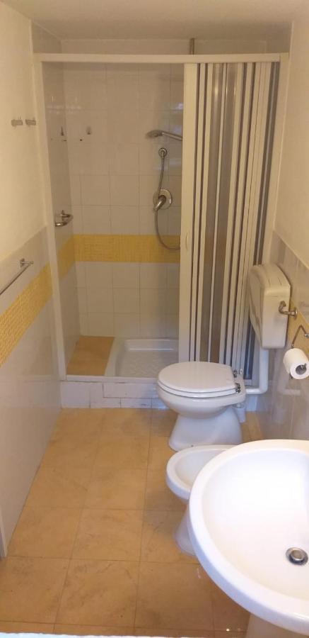 Mondello Beach Luxury Apartments Палермо Екстериор снимка