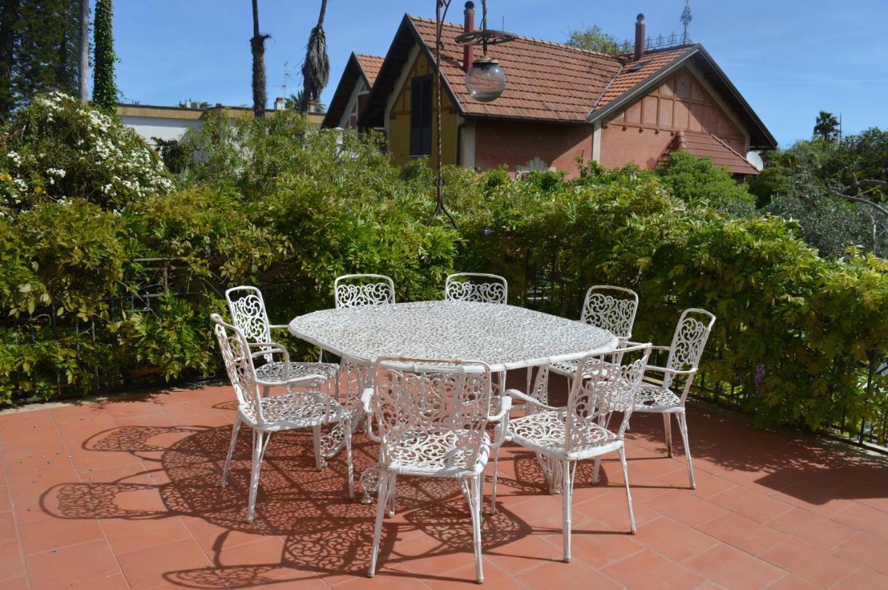 Mondello Beach Luxury Apartments Палермо Екстериор снимка