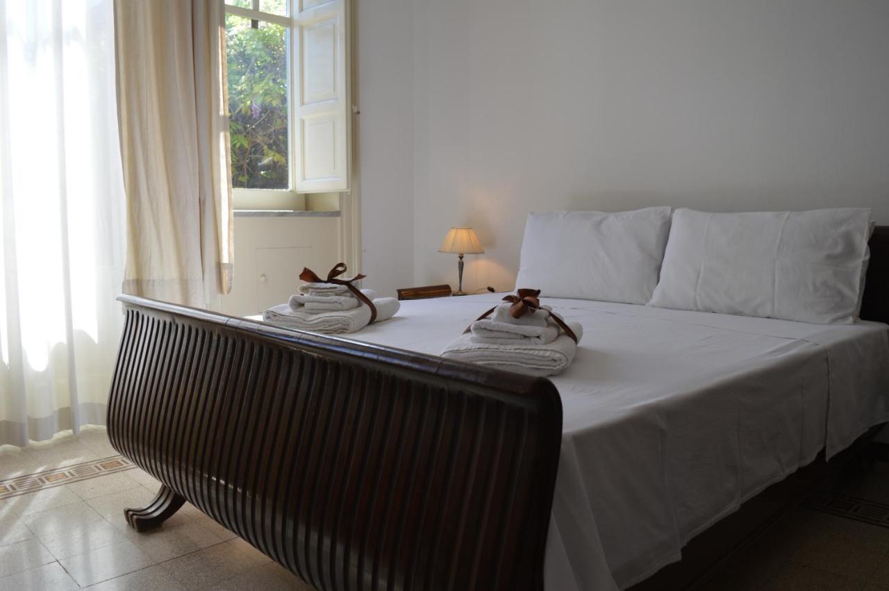 Mondello Beach Luxury Apartments Палермо Екстериор снимка