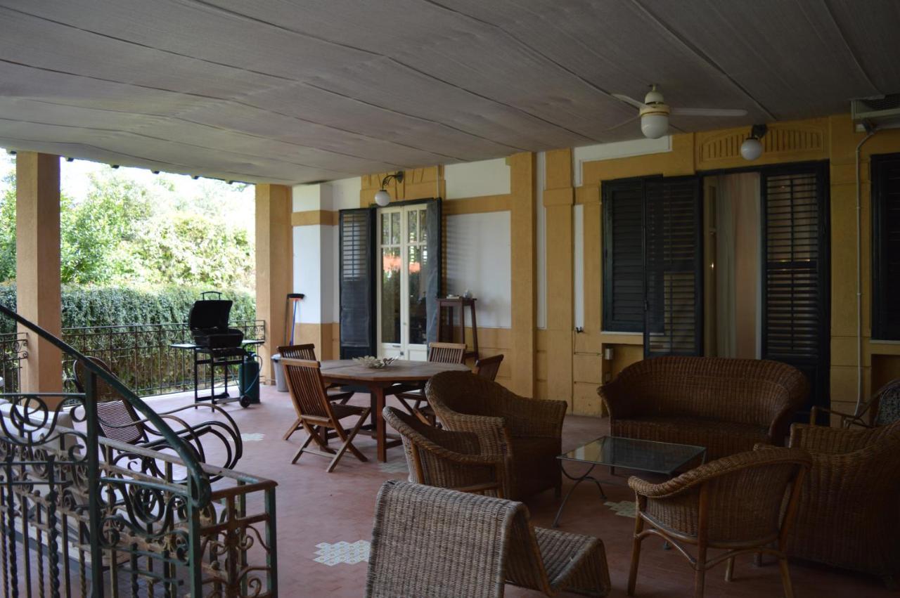 Mondello Beach Luxury Apartments Палермо Екстериор снимка