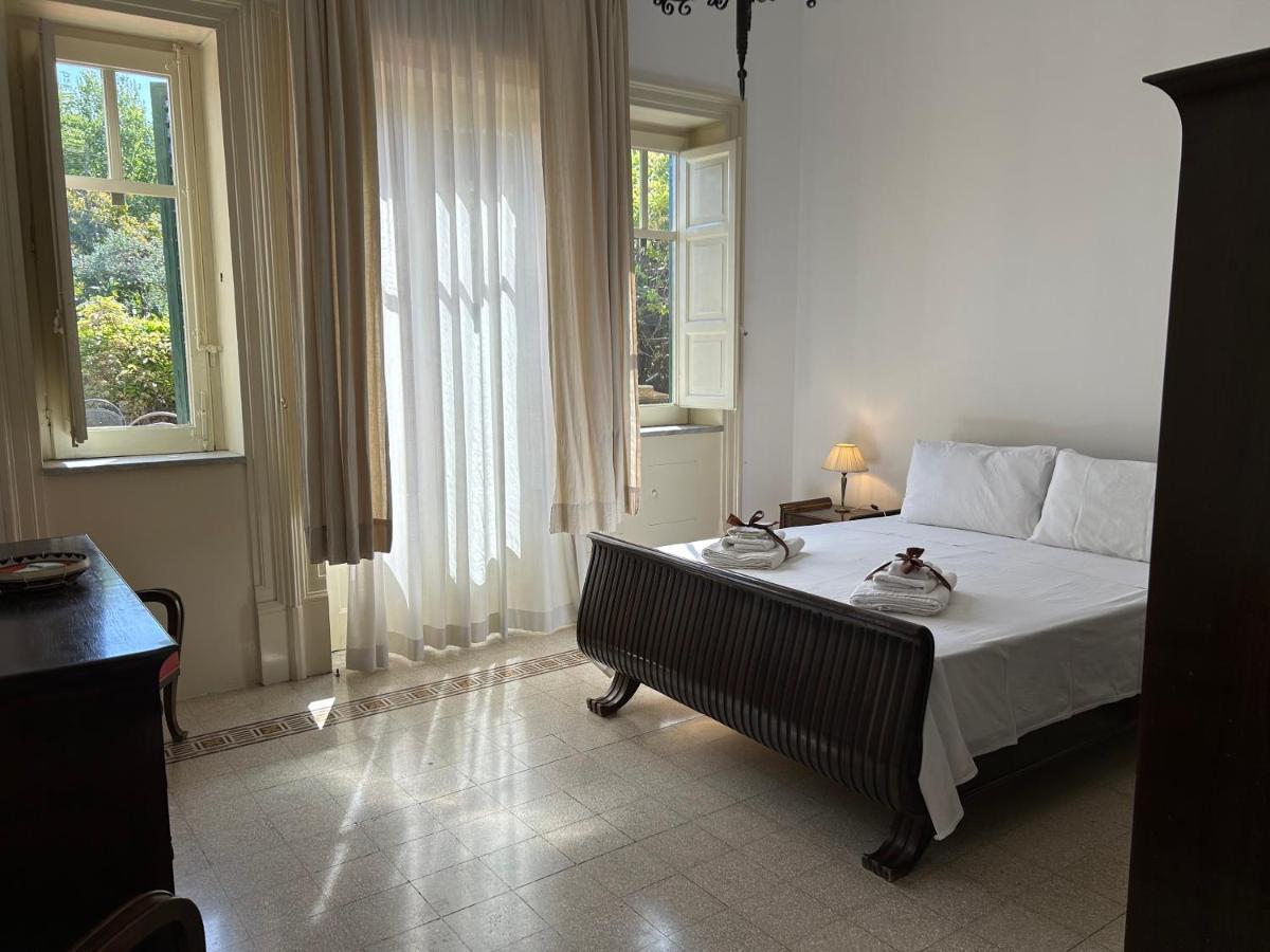 Mondello Beach Luxury Apartments Палермо Екстериор снимка