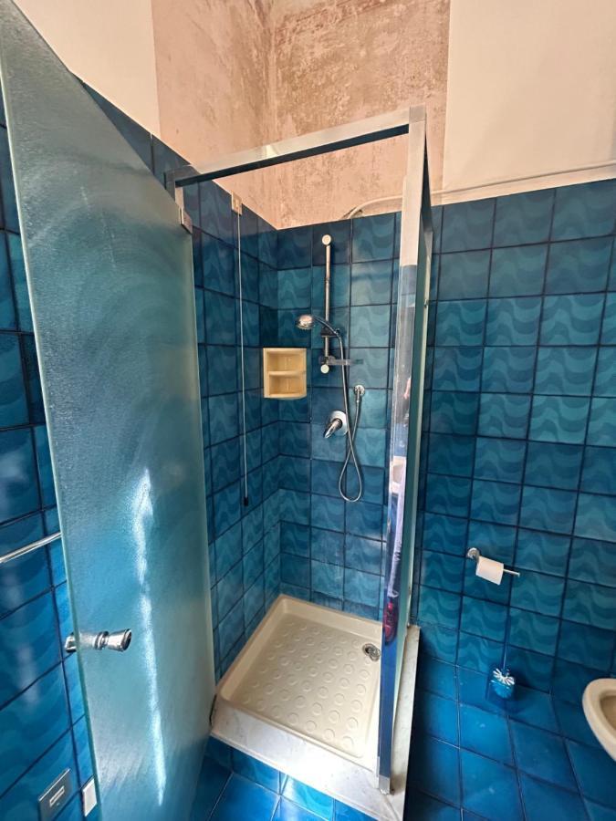Mondello Beach Luxury Apartments Палермо Екстериор снимка