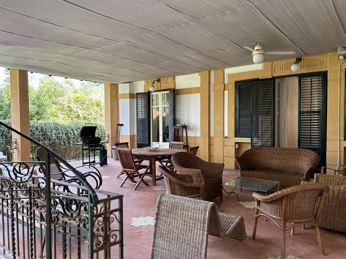Mondello Beach Luxury Apartments Палермо Екстериор снимка