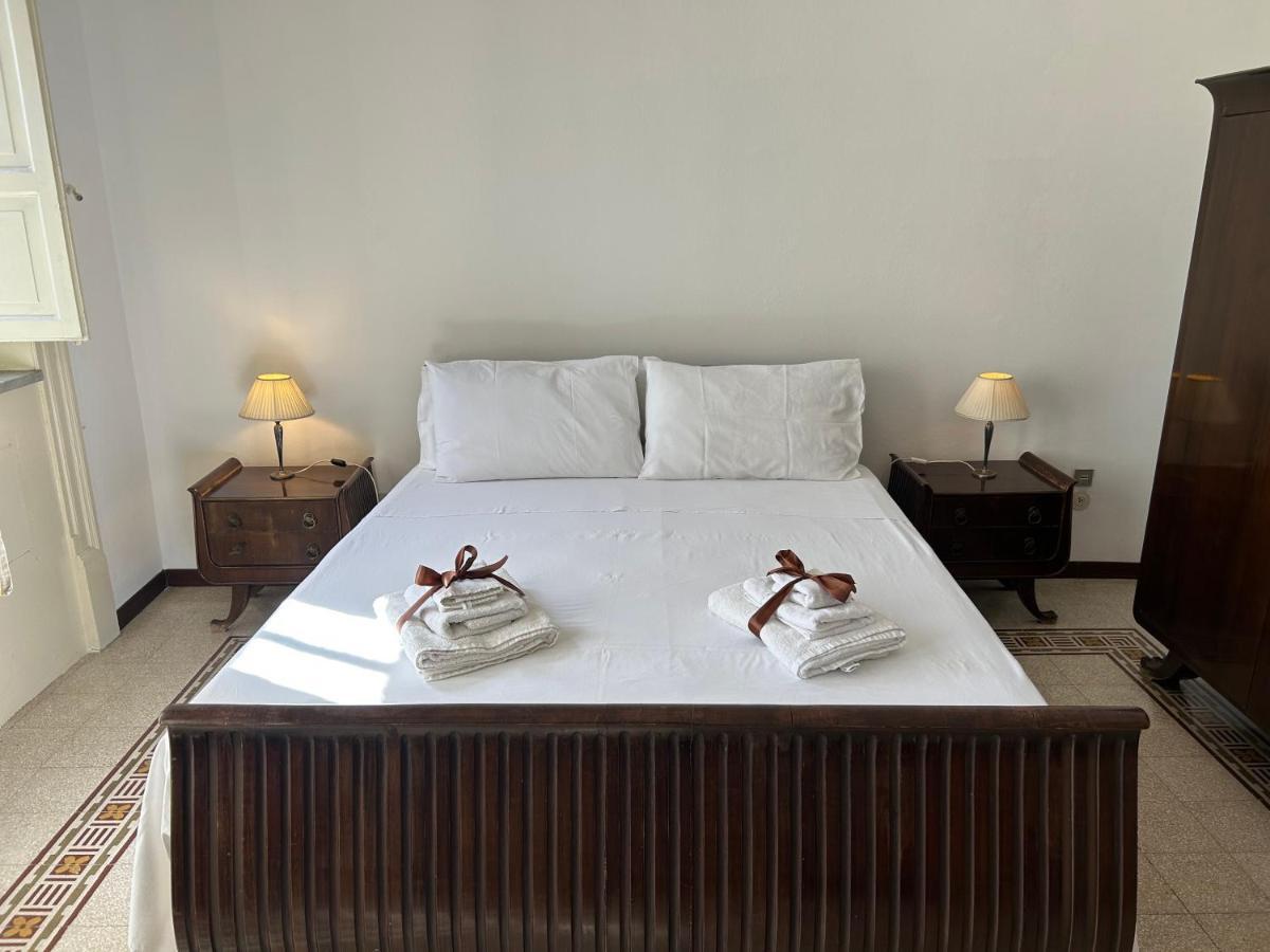Mondello Beach Luxury Apartments Палермо Екстериор снимка