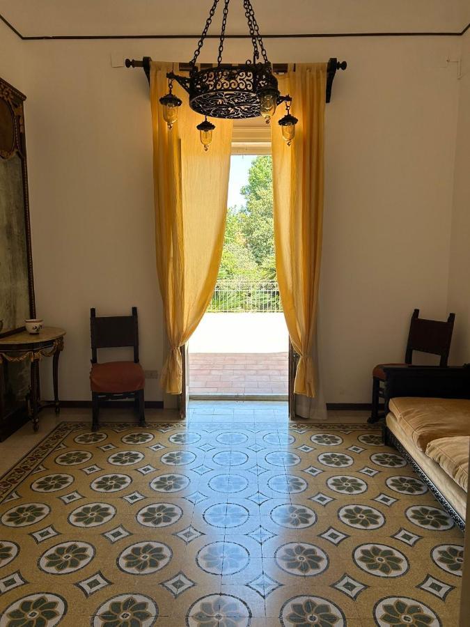 Mondello Beach Luxury Apartments Палермо Екстериор снимка