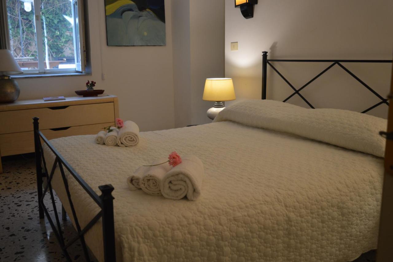 Mondello Beach Luxury Apartments Палермо Екстериор снимка