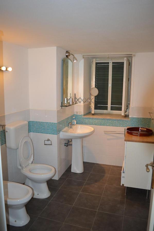 Mondello Beach Luxury Apartments Палермо Екстериор снимка