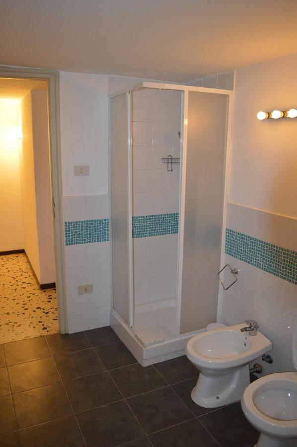 Mondello Beach Luxury Apartments Палермо Екстериор снимка
